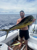 Mahi-Mahi