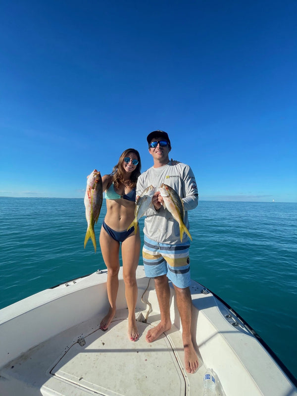 Yellowtail Snapper