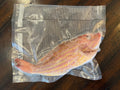 Whole Fish Lane Snapper