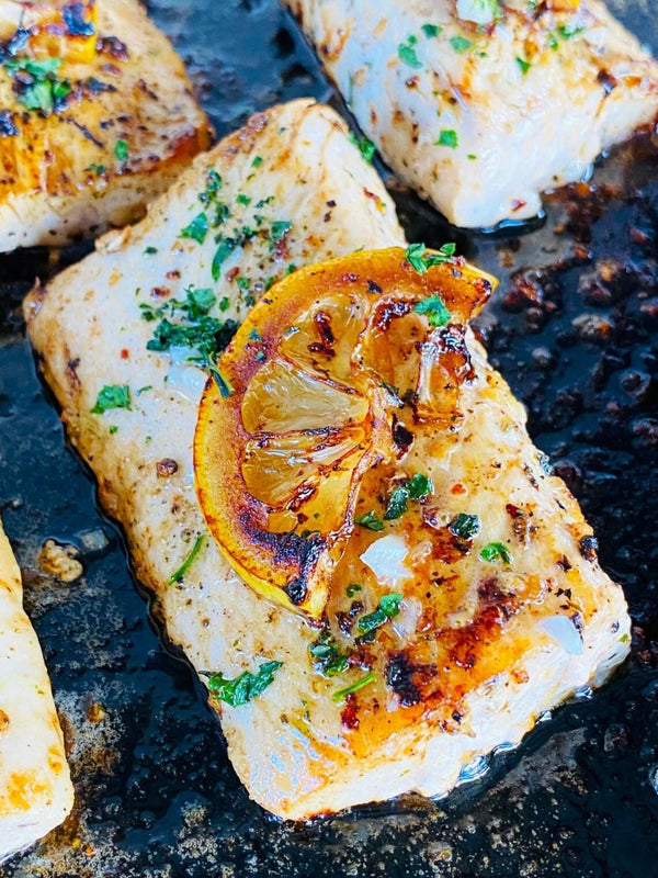Mahi-Mahi