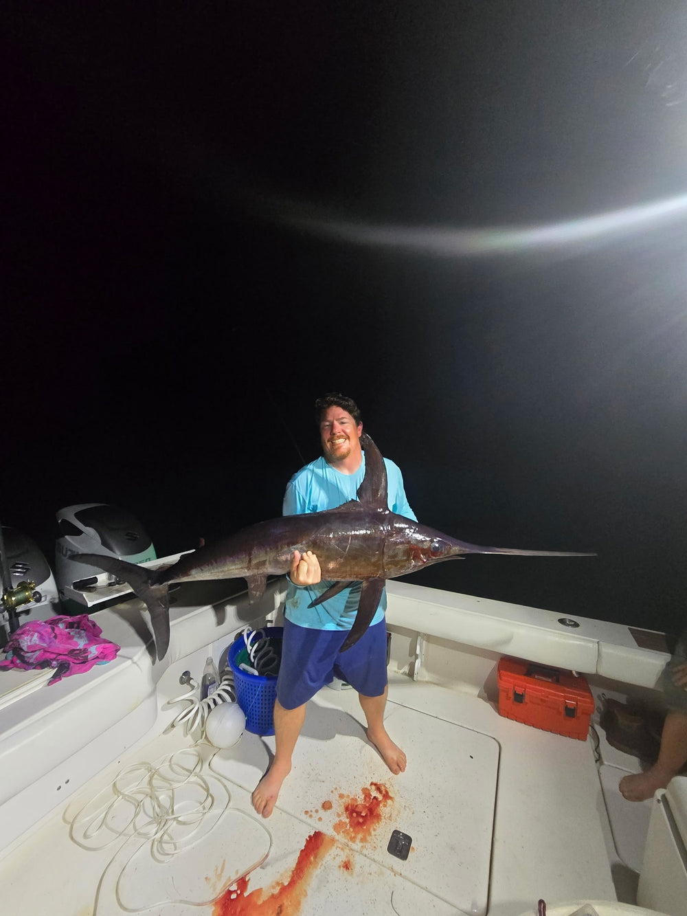 Swordfish